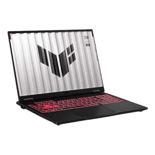 ASUS TUF Gaming A16 FA608WIQT012W  Portátil AMD Ryzen AI 9 HX 370 32GB DDR5 1TB NVMe RTX 4070 16 25K 165Hz Windows 11 Home