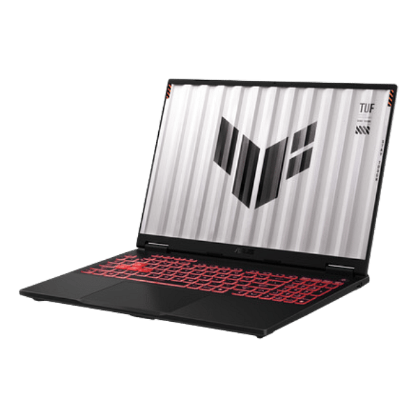 ASUS TUF Gaming A16 FA608WIQT012W  Portátil AMD Ryzen AI 9 HX 370 32GB DDR5 1TB NVMe RTX 4070 16 25K 165Hz Windows 11 Home