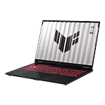 ASUS TUF Gaming A16 FA608WIQT012W  Portátil AMD Ryzen AI 9 HX 370 32GB DDR5 1TB NVMe RTX 4070 16 25K 165Hz Windows 11 Home