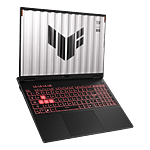 ASUS TUF Gaming A16 FA608WIQT012W  Portátil AMD Ryzen AI 9 HX 370 32GB DDR5 1TB NVMe RTX 4070 16 25K 165Hz Windows 11 Home