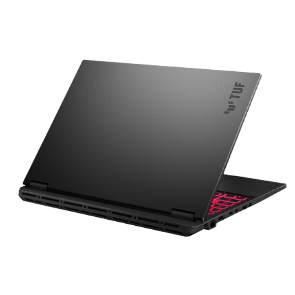 ASUS TUF Gaming A16 FA608WIQT012W  Portátil AMD Ryzen AI 9 HX 370 32GB DDR5 1TB NVMe RTX 4070 16 25K 165Hz Windows 11 Home