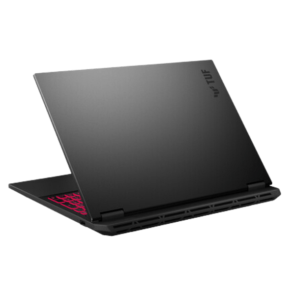 ASUS TUF Gaming A16 FA608WIQT012W  Portátil AMD Ryzen AI 9 HX 370 32GB DDR5 1TB NVMe RTX 4070 16 25K 165Hz Windows 11 Home