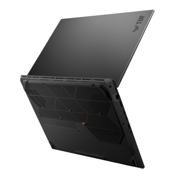 ASUS TUF Gaming A16 FA608WIQT012W  Portátil AMD Ryzen AI 9 HX 370 32GB DDR5 1TB NVMe RTX 4070 16 25K 165Hz Windows 11 Home