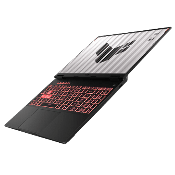 ASUS TUF Gaming A16 FA608WIQT012W  Portátil AMD Ryzen AI 9 HX 370 32GB DDR5 1TB NVMe RTX 4070 16 25K 165Hz Windows 11 Home