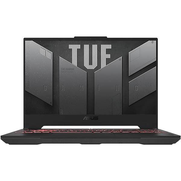 Asus TUF Gaming TUF507NVRLP047  Portátil AMD Ryzen 7 7435HS 16GB DDR5 512GB NVMe RTX 4060 156 Full HD Free Dos