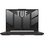 Asus TUF Gaming TUF507NVRLP047  Portátil AMD Ryzen 7 7435HS 16GB DDR5 512GB NVMe RTX 4060 156 Full HD Free Dos