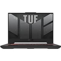 Asus TUF Gaming TUF507NVR-LP047 | Portátil AMD Ryzen 7 7435HS 16GB DDR5 512GB NVMe RTX 4060 15,6