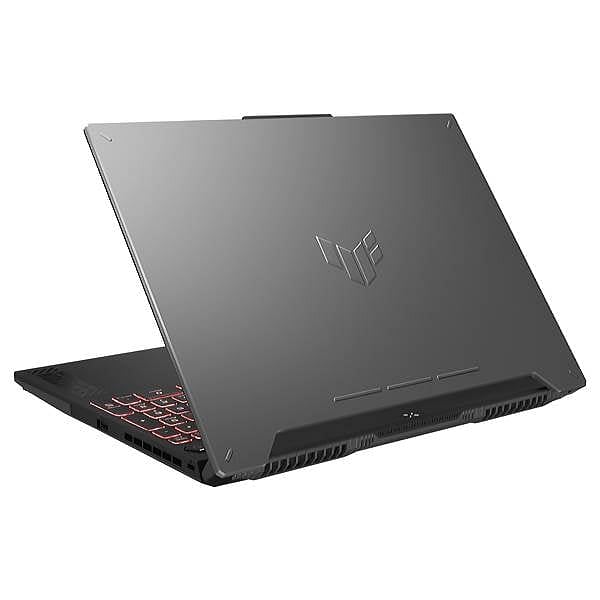 Asus TUF Gaming TUF507NVRLP047  Portátil AMD Ryzen 7 7435HS 16GB DDR5 512GB NVMe RTX 4060 156 Full HD Free Dos