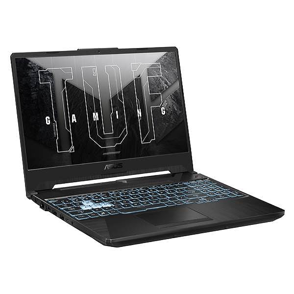 Asus TUF Gaming A15 FA506NFRHN008  Portátil AMD Ryzen 7 7435HS 16GB DDR5 512GB NVMe RTX 2050 156 Full HD 144Hz FreeDOS