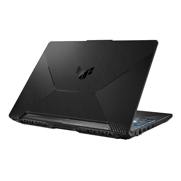 Asus TUF Gaming A15 FA506NFRHN008  Portátil AMD Ryzen 7 7435HS 16GB DDR5 512GB NVMe RTX 2050 156 Full HD 144Hz FreeDOS