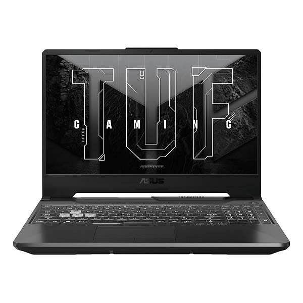 Asus TUF FA506NCRHN077  Portátil AMD Ryzen 7 7435HS 16GB DDR5 512GB NVMe RTX 3050 156 Full HD FreeDOS