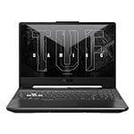 Asus TUF FA506NCRHN077  Portátil AMD Ryzen 7 7435HS 16GB DDR5 512GB NVMe RTX 3050 156 Full HD FreeDOS