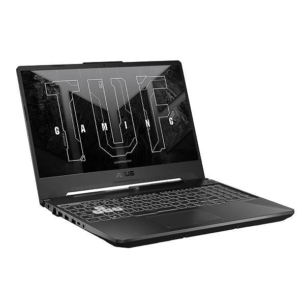 Asus TUF FA506NCRHN077  Portátil AMD Ryzen 7 7435HS 16GB DDR5 512GB NVMe RTX 3050 156 Full HD FreeDOS