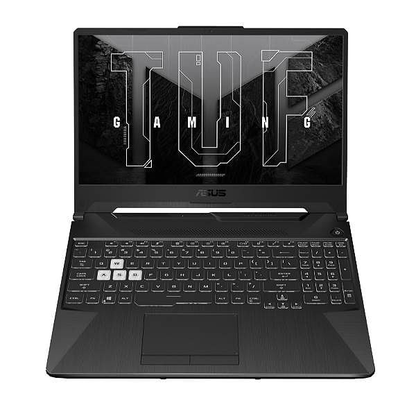 Asus TUF FA506NCRHN077  Portátil AMD Ryzen 7 7435HS 16GB DDR5 512GB NVMe RTX 3050 156 Full HD FreeDOS