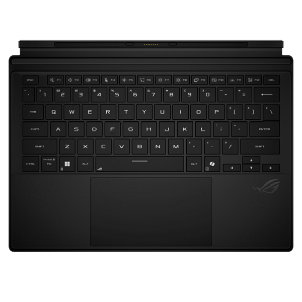 ASUS ROG Flow Z13 GZ302EARU008W  Portátil AMD Ryzen Al Max 395 32GB RAM 1TB SSD Radeon 8060S 134 25K 180Hz Windows 11 Home