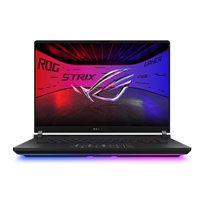 Asus ROG Strix Scar 16 G635LXS5031  Portátil Intel Core Ultra 9 275HX 32GB DDR5 1TB NVMe RTX 5090 16 WQXGA 240Hz FreeDOS