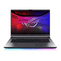 Asus ROG STRIX G815JMR-S8051 | Portátil Intel Core i7 1465H 32GB DDR5 1TB NVMe RTX5060 18" WUXGA 144Hz FreeDOS