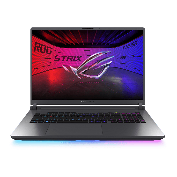 Asus ROG STRIX G815JMR-S8051