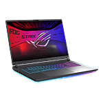 Asus ROG STRIX G815JMRS8051  Portátil Intel Core i7 1465H 32GB DDR5 1TB NVMe RTX5060 18 WUXGA 144Hz FreeDOS