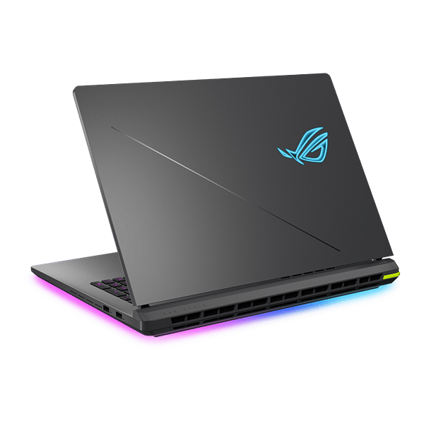 Asus ROG STRIX G815JMRS8051  Portátil Intel Core i7 1465H 32GB DDR5 1TB NVMe RTX5060 18 WUXGA 144Hz FreeDOS