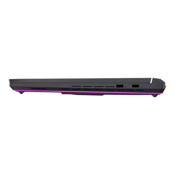 Asus ROG STRIX G815JMRS8051  Portátil Intel Core i7 1465H 32GB DDR5 1TB NVMe RTX5060 18 WUXGA 144Hz FreeDOS