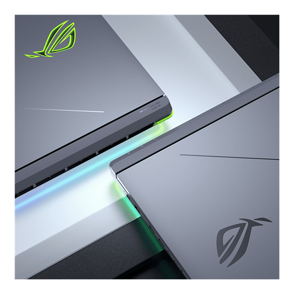 Asus ROG STRIX G815JMRS8051  Portátil Intel Core i7 1465H 32GB DDR5 1TB NVMe RTX5060 18 WUXGA 144Hz FreeDOS