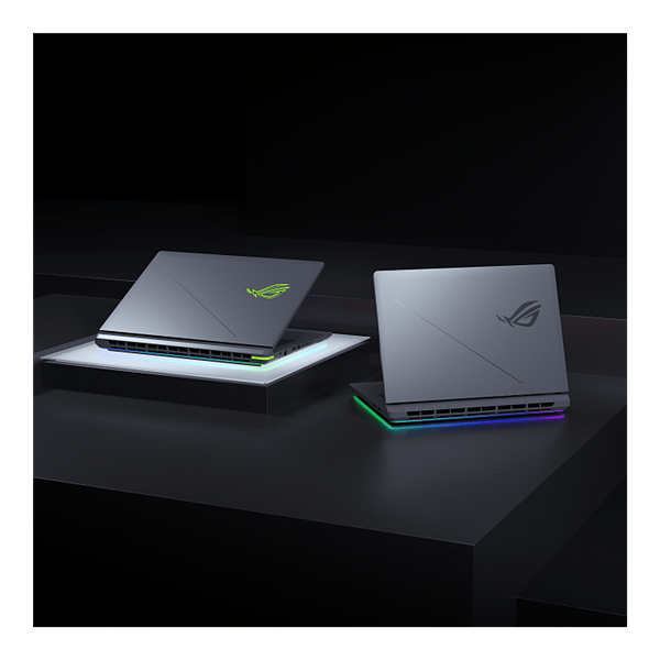 Asus ROG STRIX G815JMRS8051  Portátil Intel Core i7 1465H 32GB DDR5 1TB NVMe RTX5060 18 WUXGA 144Hz FreeDOS