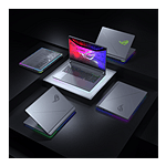 Asus ROG STRIX G815JMRS8051  Portátil Intel Core i7 1465H 32GB DDR5 1TB NVMe RTX5060 18 WUXGA 144Hz FreeDOS