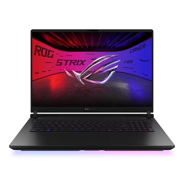 ASUS ROG Strix SCAR 18 G835LXSA046W  Portátil Intel Core Ultra 9 275HX 64GB DDR5 4TB NVMe RTX 5090 18 WQXGA 240Hz Windows 11 Home