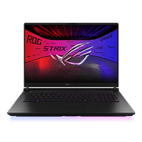 ASUS ROG Strix SCAR 18 G835LX-SA046W | Portátil Intel Core Ultra 9 275HX 64GB DDR5 4TB NVMe RTX 5090 18" WQXGA 240Hz Windows 11 Home