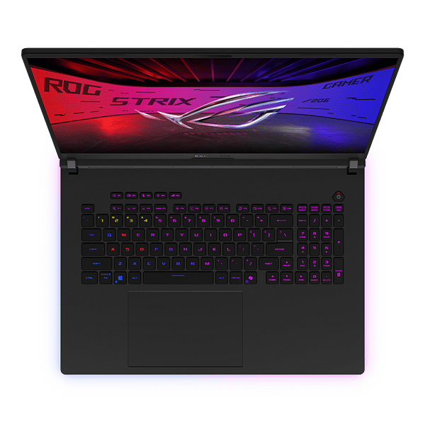 ASUS ROG Strix SCAR 18 G835LXSA046W  Portátil Intel Core Ultra 9 275HX 64GB DDR5 4TB NVMe RTX 5090 18 WQXGA 240Hz Windows 11 Home