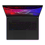 ASUS ROG Strix SCAR 18 G835LXSA046W  Portátil Intel Core Ultra 9 275HX 64GB DDR5 4TB NVMe RTX 5090 18 WQXGA 240Hz Windows 11 Home