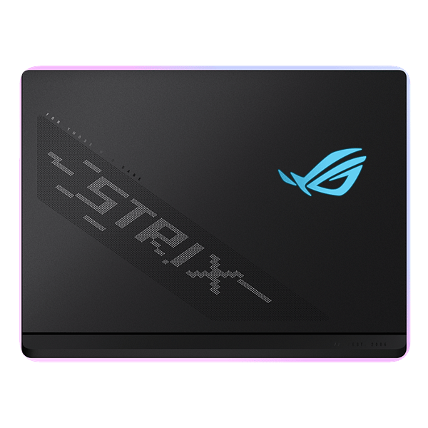 ASUS ROG Strix SCAR 18 G835LXSA046W  Portátil Intel Core Ultra 9 275HX 64GB DDR5 4TB NVMe RTX 5090 18 WQXGA 240Hz Windows 11 Home