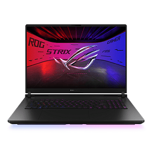 ASUS ROG Strix SCAR 18 G835LXSA094W  Portátil Intel Core Ultra 9 275HX 64GB DDR5 2TB NVMe RTX 5090 18 WQXGA 240Hz Windows 11 Home
