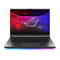 Asus ROG Strix G16 G615LW-S5003 | Portátil Intel Core Ultra 9 275HX 32GB DDR5 1TB NVMe RTX 5080 16