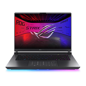 Asus ROG Strix G16 G615LWS5003  Portátil Intel Core Ultra 9 275HX 32GB DDR5 1TB NVMe RTX 5080 16 WQXGA 240Hz FreeDOS
