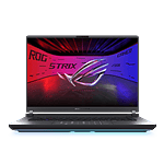 Asus ROG Strix G16 G615LWS5003  Portátil Intel Core Ultra 9 275HX 32GB DDR5 1TB NVMe RTX 5080 16 WQXGA 240Hz FreeDOS