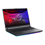 Asus ROG Strix G16 G615LWS5003  Portátil Intel Core Ultra 9 275HX 32GB DDR5 1TB NVMe RTX 5080 16 WQXGA 240Hz FreeDOS