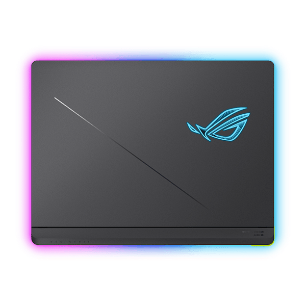 Asus ROG Strix G16 G615LWS5003  Portátil Intel Core Ultra 9 275HX 32GB DDR5 1TB NVMe RTX 5080 16 WQXGA 240Hz FreeDOS