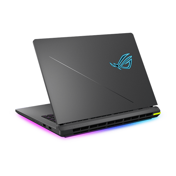 Asus ROG Strix G16 G615LWS5003  Portátil Intel Core Ultra 9 275HX 32GB DDR5 1TB NVMe RTX 5080 16 WQXGA 240Hz FreeDOS