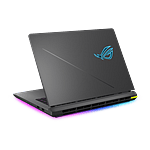 Asus ROG Strix G16 G615LWS5003  Portátil Intel Core Ultra 9 275HX 32GB DDR5 1TB NVMe RTX 5080 16 WQXGA 240Hz FreeDOS