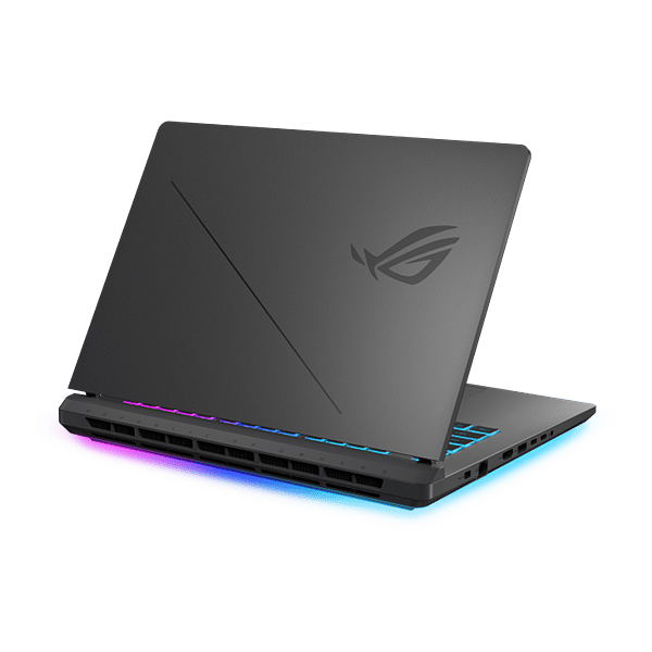 Asus ROG Strix G16 G615LWS5003  Portátil Intel Core Ultra 9 275HX 32GB DDR5 1TB NVMe RTX 5080 16 WQXGA 240Hz FreeDOS