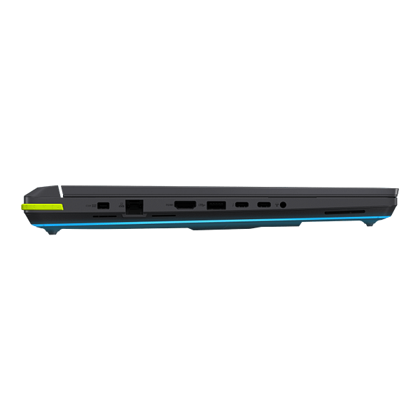 Asus ROG Strix G16 G615LWS5003  Portátil Intel Core Ultra 9 275HX 32GB DDR5 1TB NVMe RTX 5080 16 WQXGA 240Hz FreeDOS