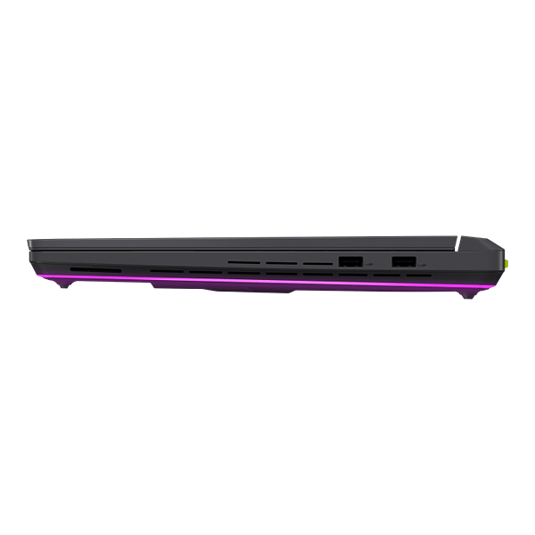 Asus ROG Strix G16 G615LWS5003  Portátil Intel Core Ultra 9 275HX 32GB DDR5 1TB NVMe RTX 5080 16 WQXGA 240Hz FreeDOS