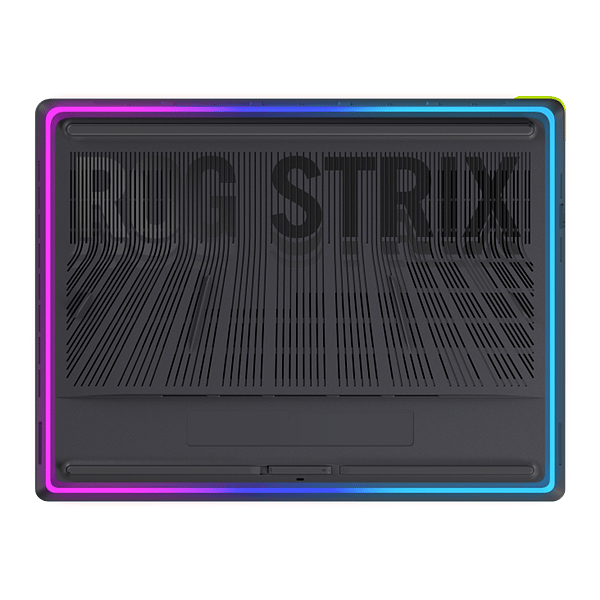 Asus ROG Strix G16 G615LWS5003  Portátil Intel Core Ultra 9 275HX 32GB DDR5 1TB NVMe RTX 5080 16 WQXGA 240Hz FreeDOS