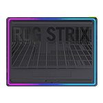 Asus ROG Strix G16 G615LWS5003  Portátil Intel Core Ultra 9 275HX 32GB DDR5 1TB NVMe RTX 5080 16 WQXGA 240Hz FreeDOS