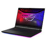 Asus ROG Strix SCAR 18 G835LWSA017W  Portátil Intel Core Ultra 9 275HX 64GB DDR5 2TB  2TB NVMe RTX 5080 18 WQXGA 240Hz Windows 11 Home