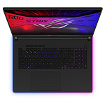 Asus ROG Strix SCAR 18 G835LWSA017W  Portátil Intel Core Ultra 9 275HX 64GB DDR5 2TB  2TB NVMe RTX 5080 18 WQXGA 240Hz Windows 11 Home