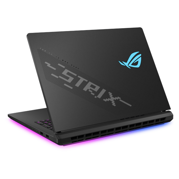 Asus ROG Strix SCAR 18 G835LWSA017W  Portátil Intel Core Ultra 9 275HX 64GB DDR5 2TB  2TB NVMe RTX 5080 18 WQXGA 240Hz Windows 11 Home