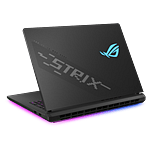 Asus ROG Strix SCAR 18 G835LWSA017W  Portátil Intel Core Ultra 9 275HX 64GB DDR5 2TB  2TB NVMe RTX 5080 18 WQXGA 240Hz Windows 11 Home